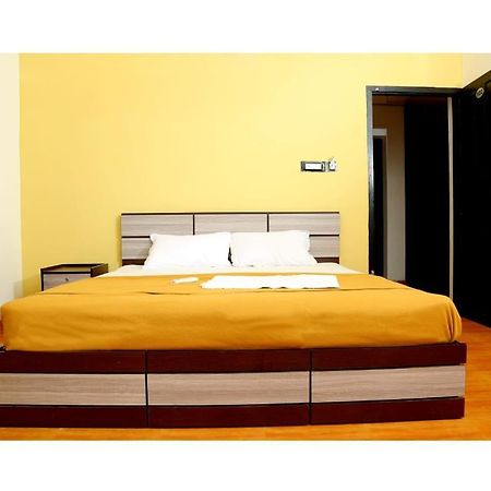 Sahara City Kochi Εξωτερικό φωτογραφία