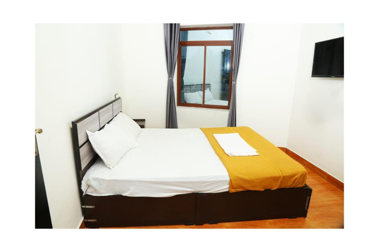 Sahara City Kochi Εξωτερικό φωτογραφία