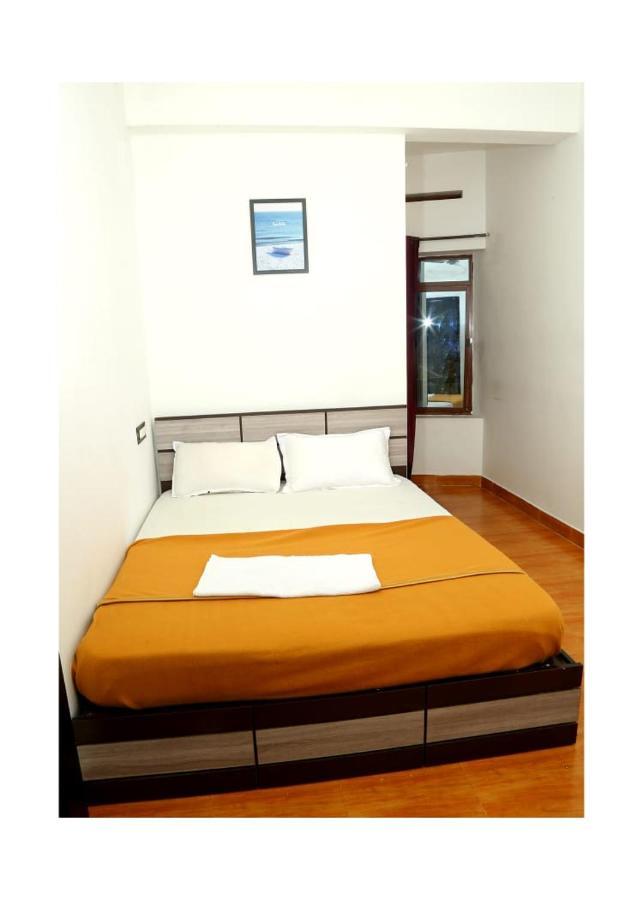 Sahara City Kochi Εξωτερικό φωτογραφία