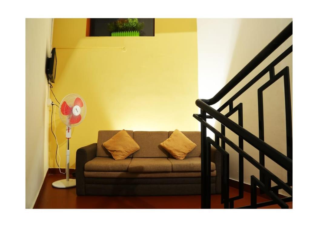 Sahara City Kochi Εξωτερικό φωτογραφία