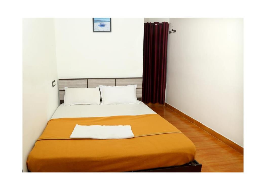 Sahara City Kochi Εξωτερικό φωτογραφία