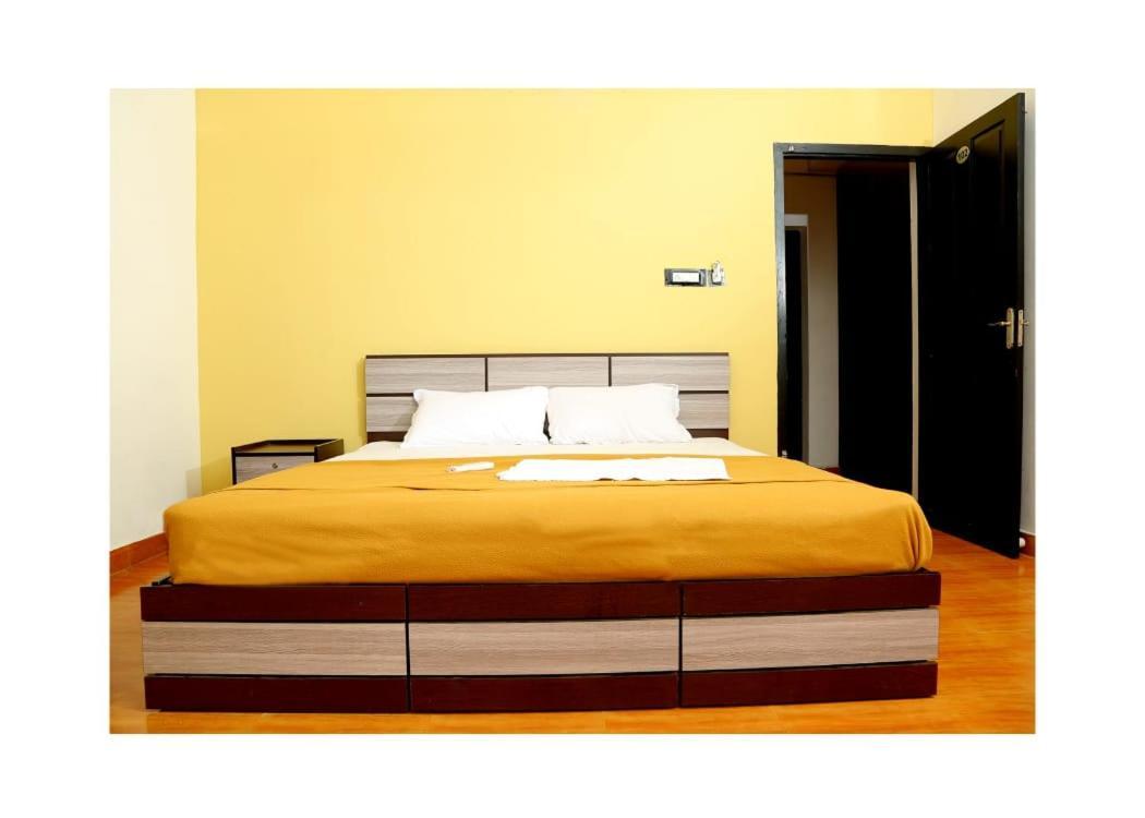 Sahara City Kochi Εξωτερικό φωτογραφία