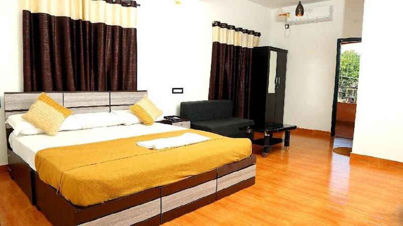 Sahara City Kochi Δωμάτιο φωτογραφία